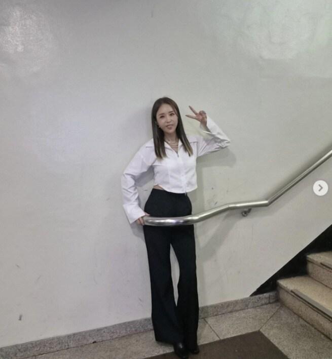 본문 이미지 - 코요태 신지 인스타그램