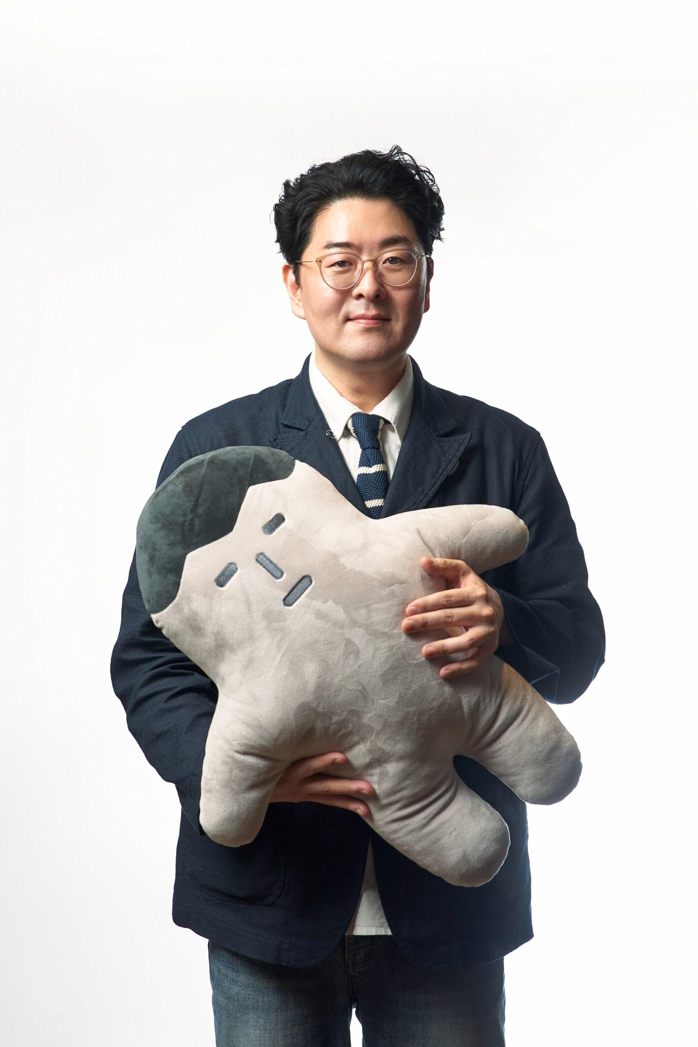 본문 이미지 - 이상근 감독/ CJ ENM 제공