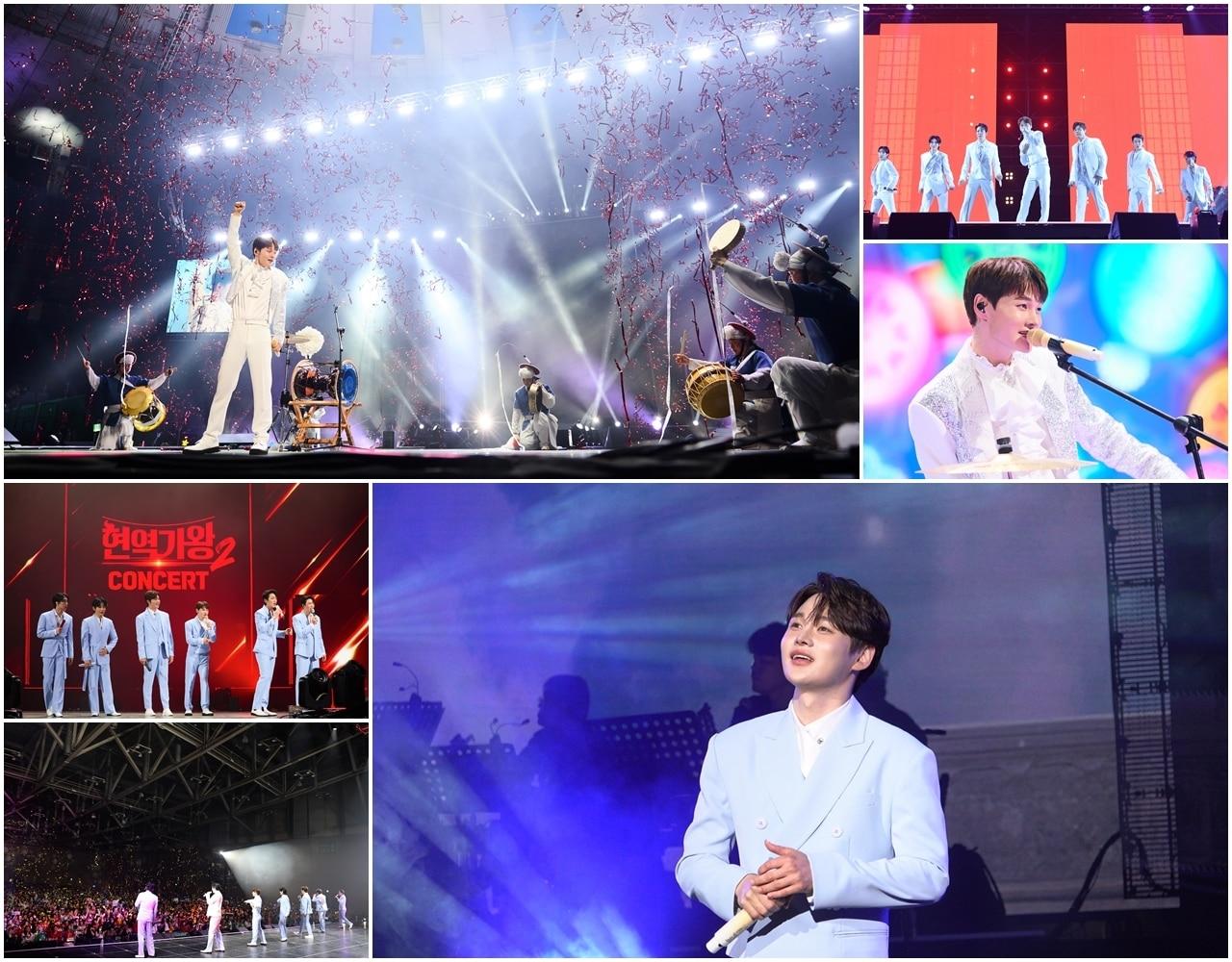 본문 이미지 - 사진제공=크레아 스튜디오, MA엔터테인먼트