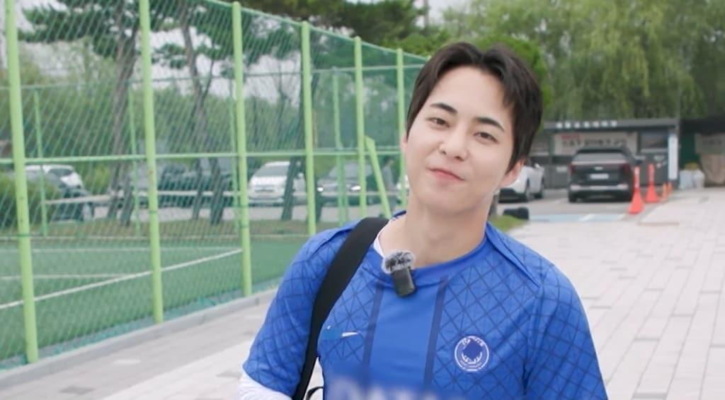 본문 이미지 - JTBC '뭉쳐야 찬다4'