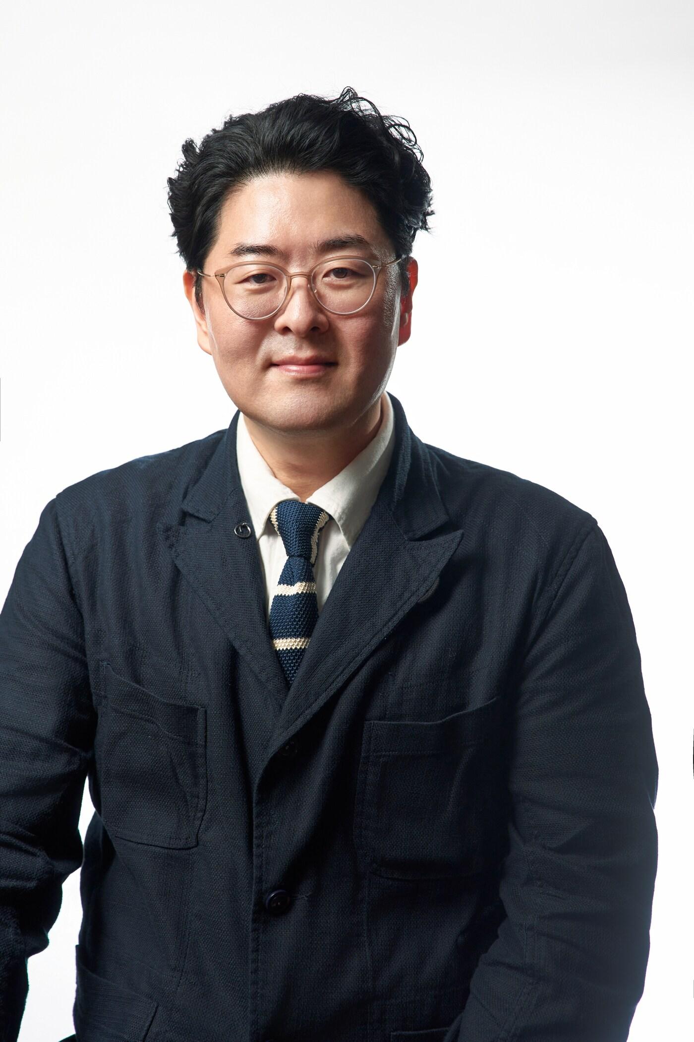 본문 이미지 - 이상근 감독/ CJ ENM 제공