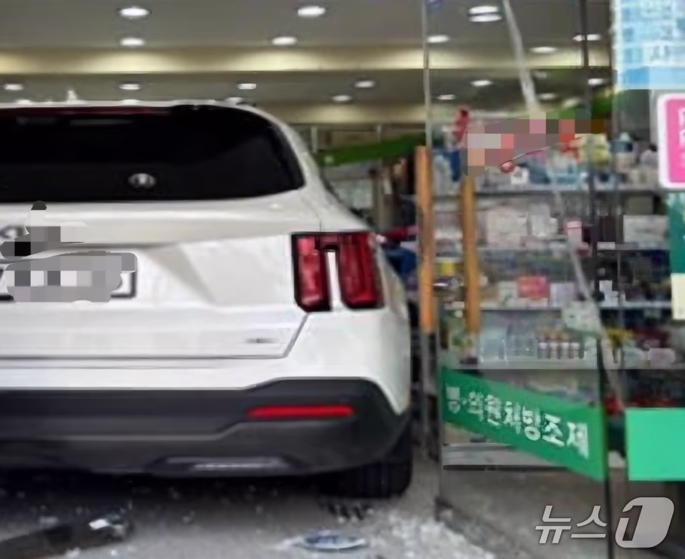 본문 이미지 - 사고 현장. (경기도소방재난본부 제공. 재판매 및 DB 금지) 2025.8.8/뉴스1