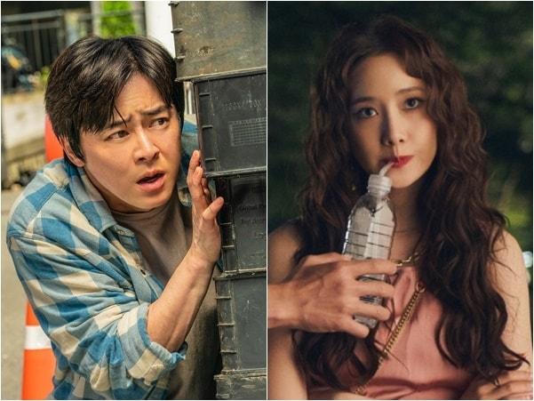 본문 이미지 - '좀비딸' 스틸, '악마가 이사왔다' 스틸