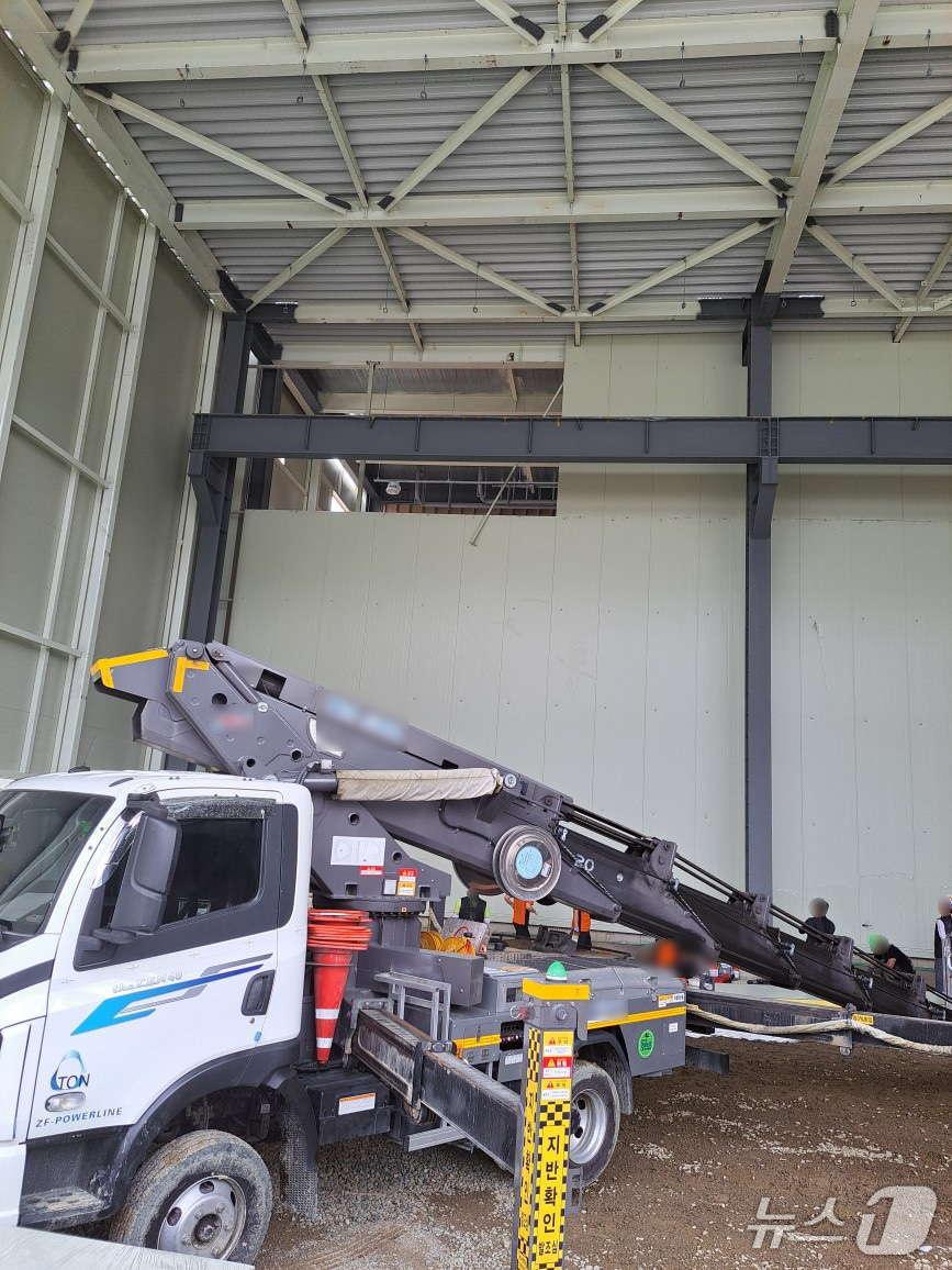 본문 이미지 - (부산경찰청 제공. 재판매 및 DB금지)