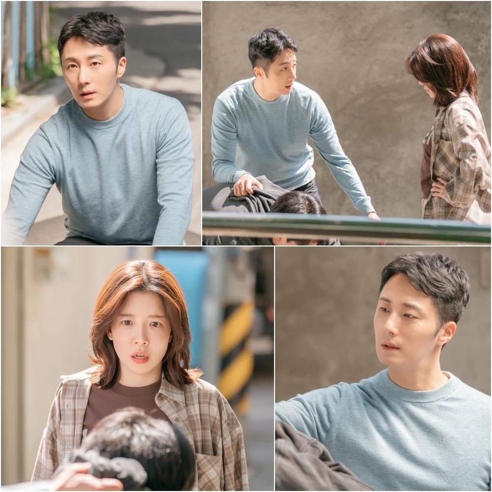 본문 이미지 - KBS 2TV '화려한 날들'