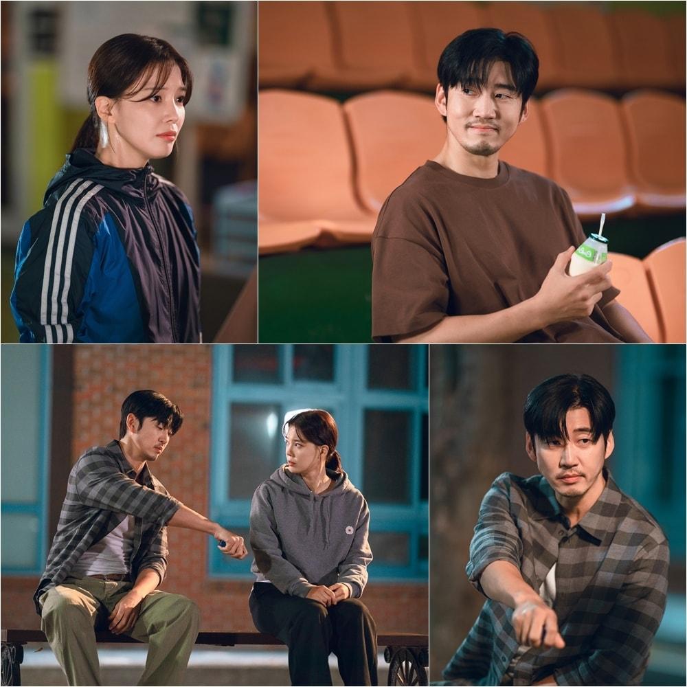 본문 이미지 - SBS '트라이: 우리는 기적이 된다'