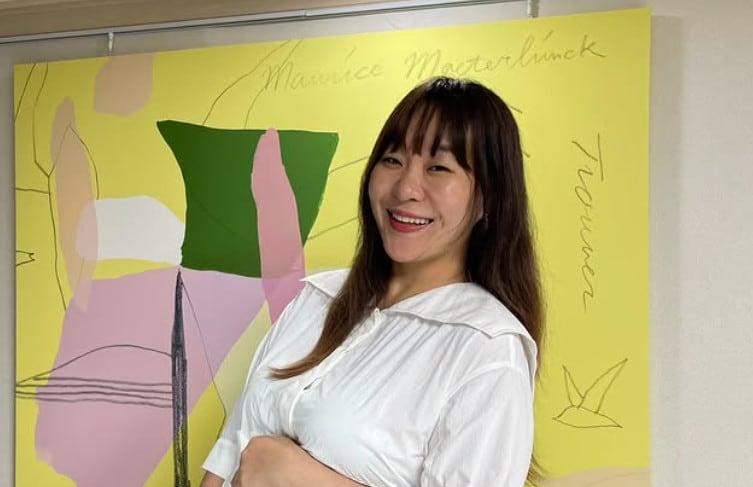 본문 이미지 - 정주리 인스타그램