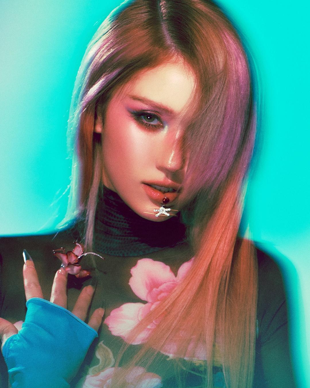 본문 이미지 - 전소미 / 더블랙레이블 제공