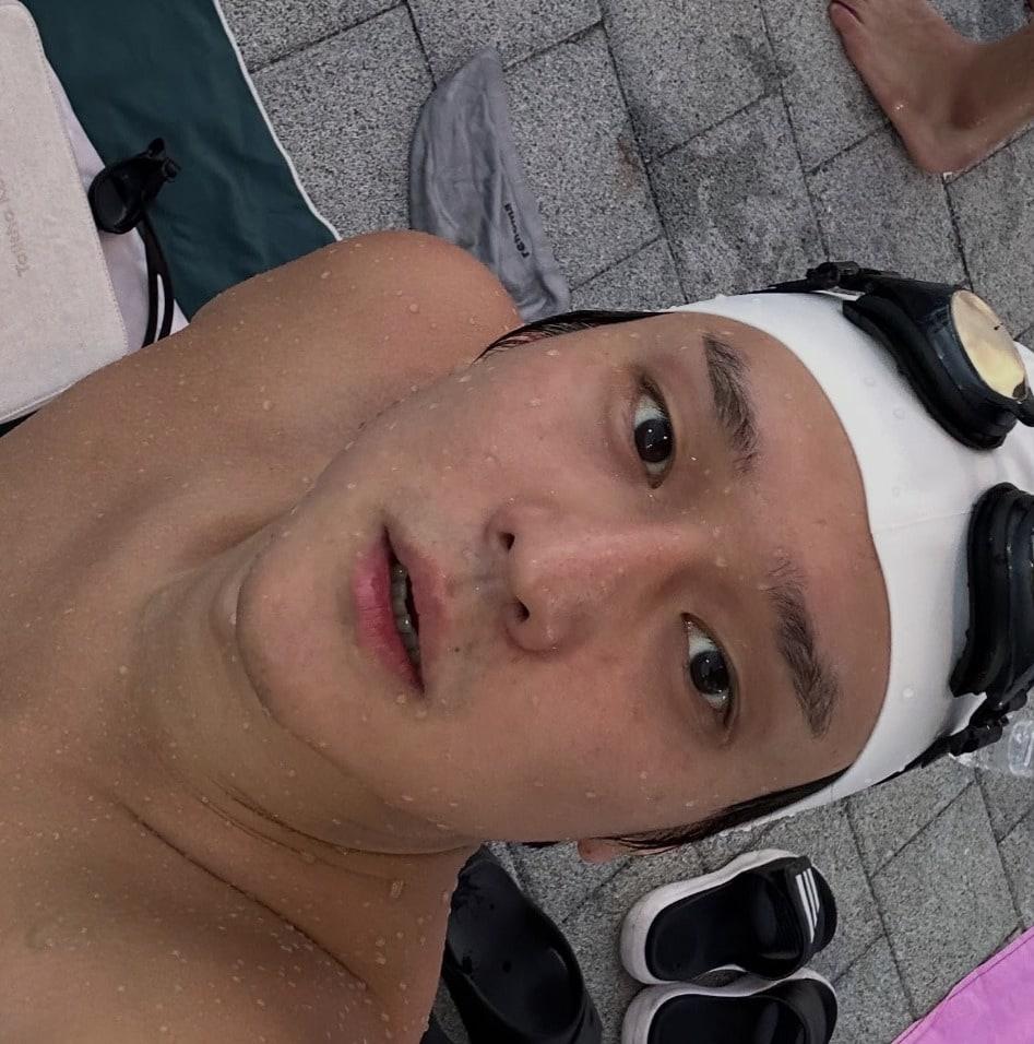 본문 이미지 - 배우 고경표 인스타그램