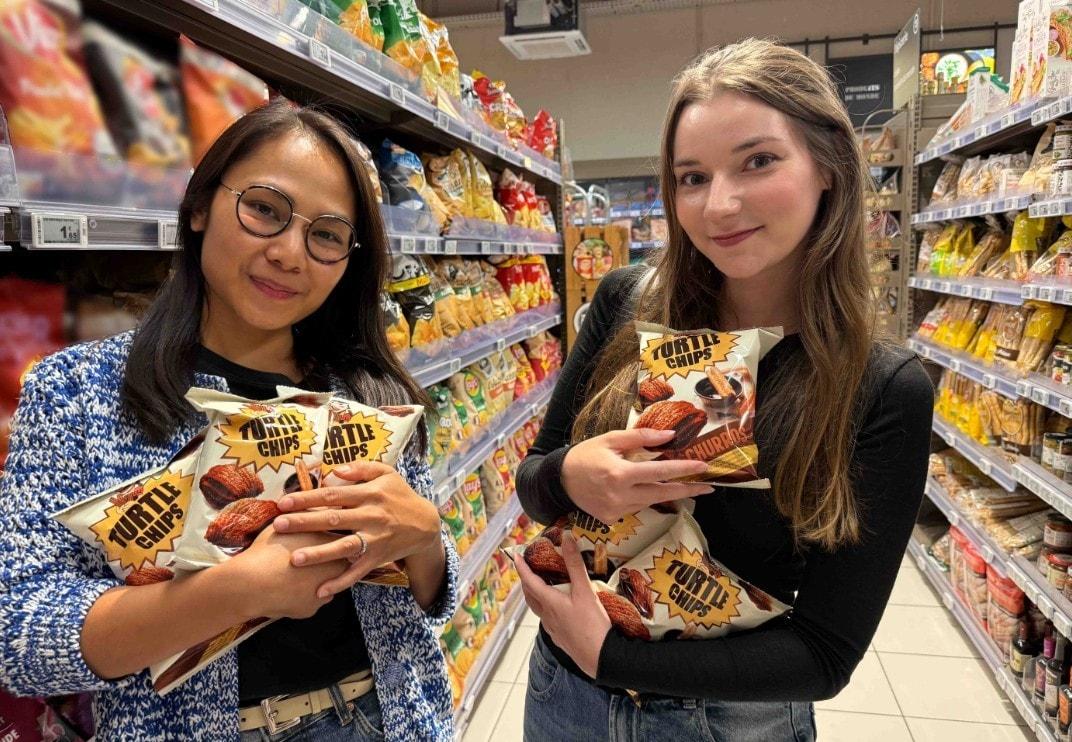 본문 이미지 - (오리온 제공)