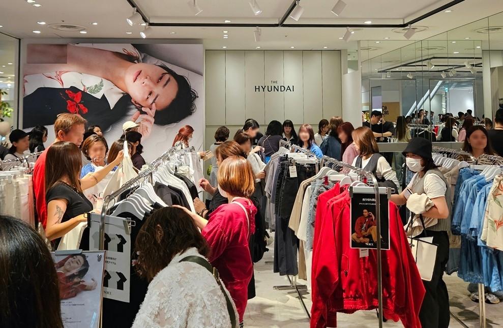 본문 이미지 - (현대백화점 제공)