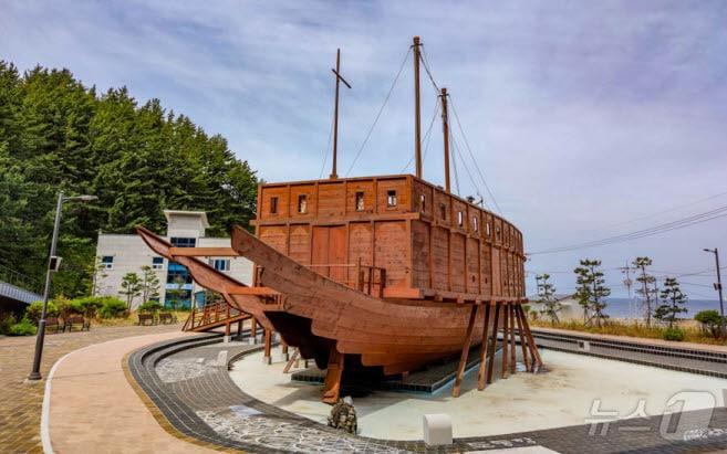 본문 이미지 - 경북교육청은 1일 폐교를 지역사회 발전과 공동체 회복의 거점으로 활용하기 위해 다양한 주체들과 협력을 확대하고 있다.(경북교육청 제공,재판매 및 DB 금지) /뉴스1