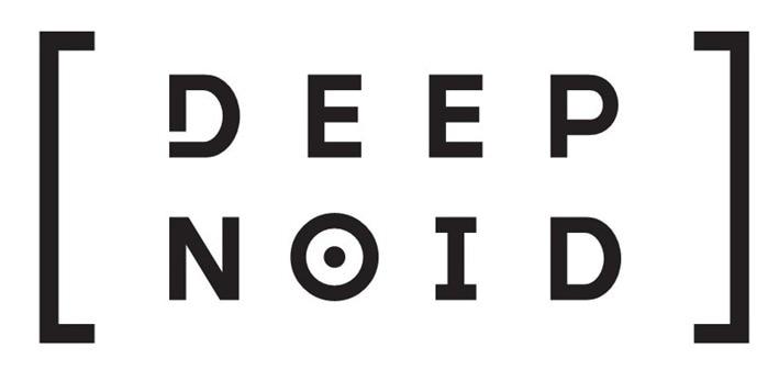 본문 이미지 -  딥노이드 CI.