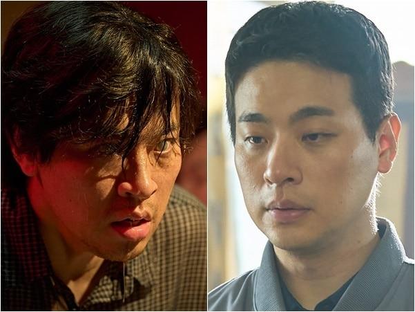 본문 이미지 - '얼굴' 스틸 컷