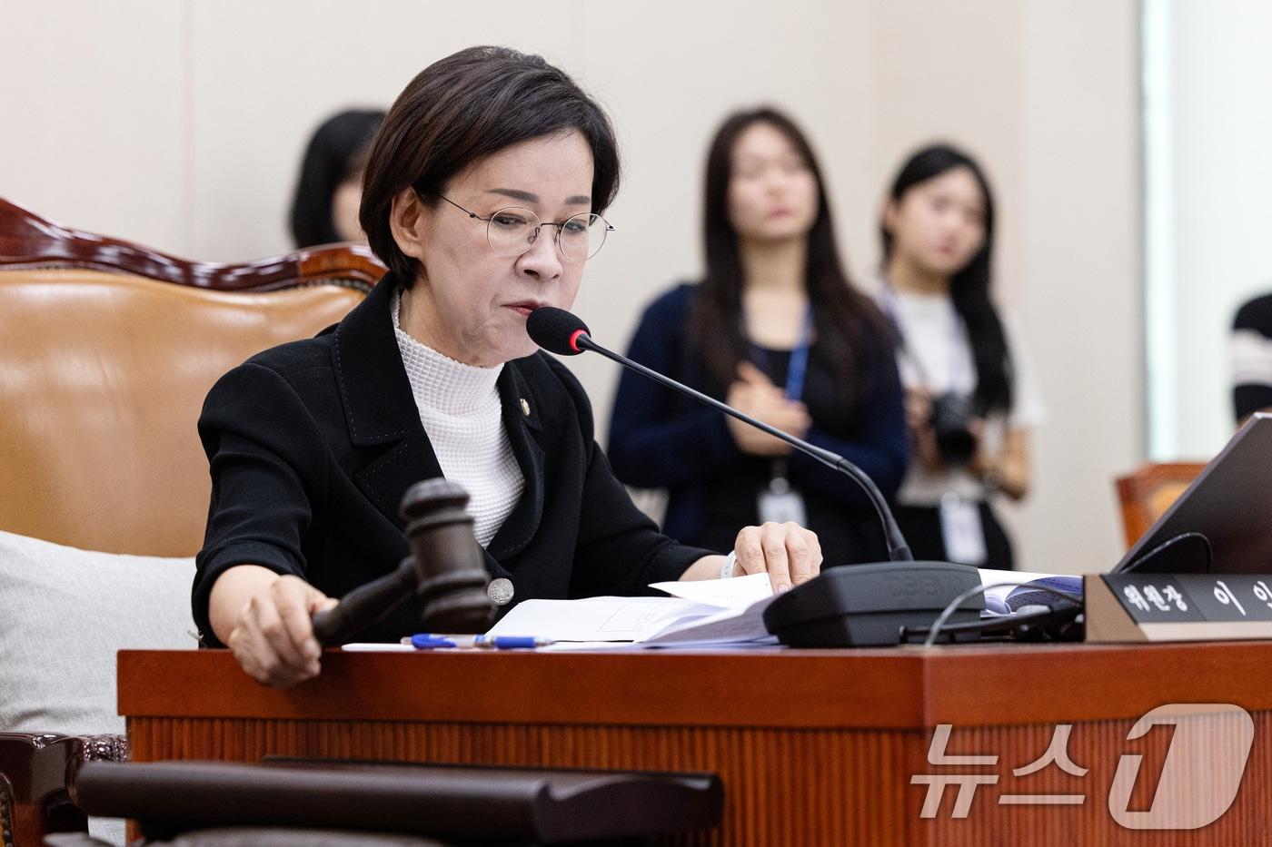 이인선 국민의힘 의원. 뉴스1 ⓒ News1 자료 사진