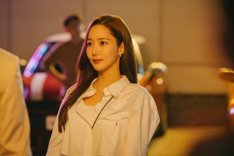 본문 이미지 - TV조선 컨피던스맨KR 스틸