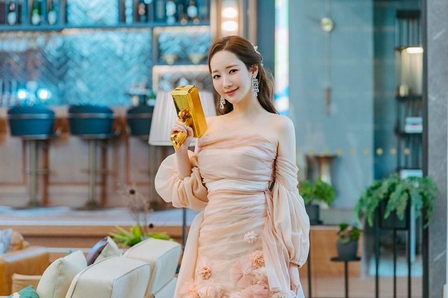 본문 이미지 - TV조선 컨피던스맨KR 스틸