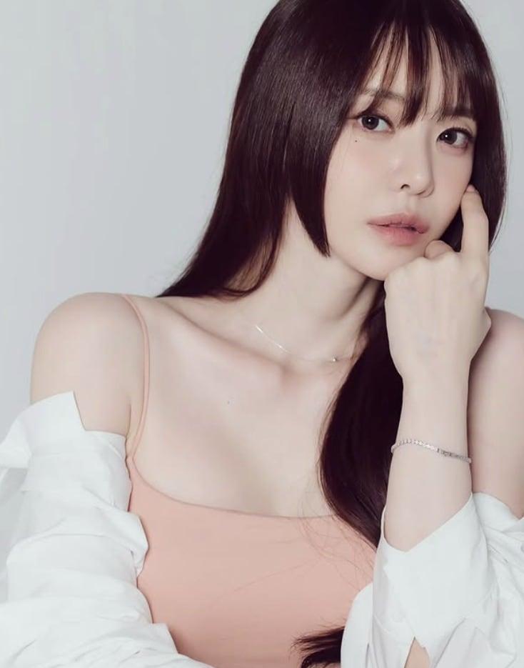 본문 이미지 - 방송인 서유리 인스타그램