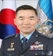 본문 이미지 - 합참의장에 내정된 진영승 전략사령관.&#40;국방부 제공&#41;