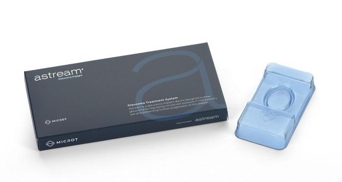 본문 이미지 - '에이스트림' 제품 / 사진=마이크로트 제공