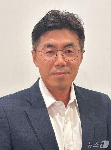 본문 이미지 - 현대차그룹 허태양 HMGMA 신임 CEO.(현대차그룹 제공) 