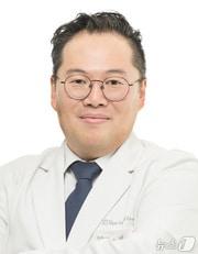 본문 이미지 - 김기덕 대전선병원 건강검진센터장 /뉴스1