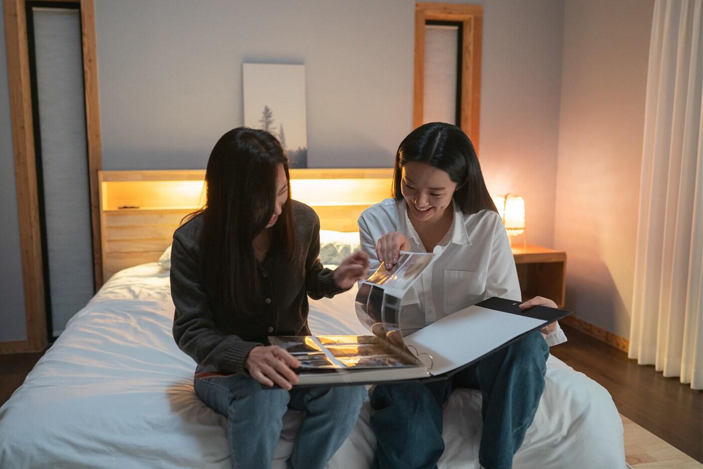 '비밀일 수밖에' 스틸 컷