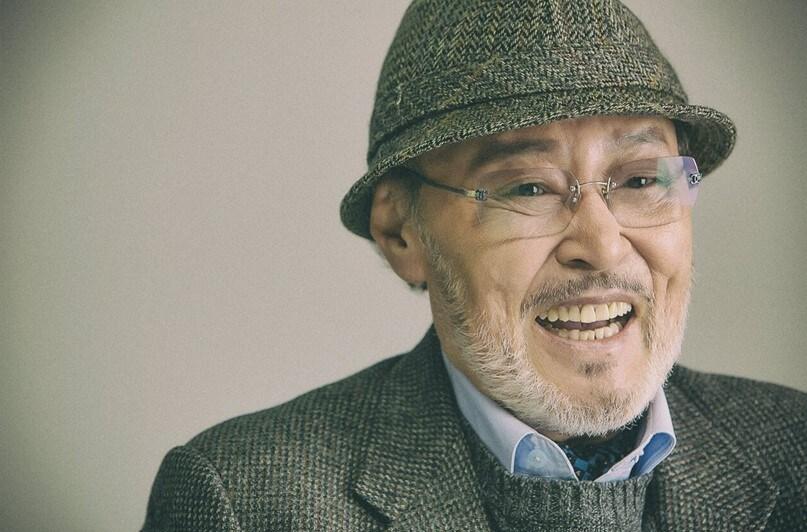 본문 이미지 - 고 전성환 배우&#40;한국연극협회 제공&#41;