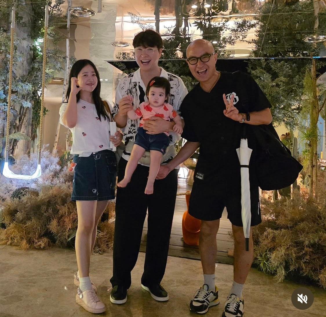 본문 이미지 - 김다예 인스타그램