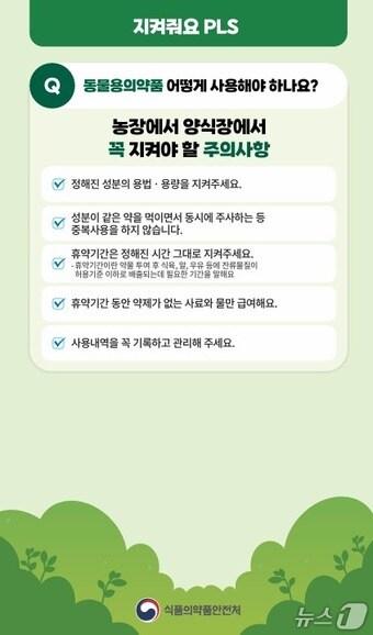 본문 이미지 - (식약처 제공)