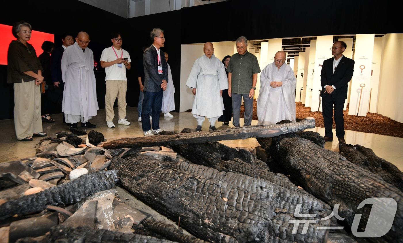 청주공예비엔날레&#40;자료사진&#41;//뉴스1