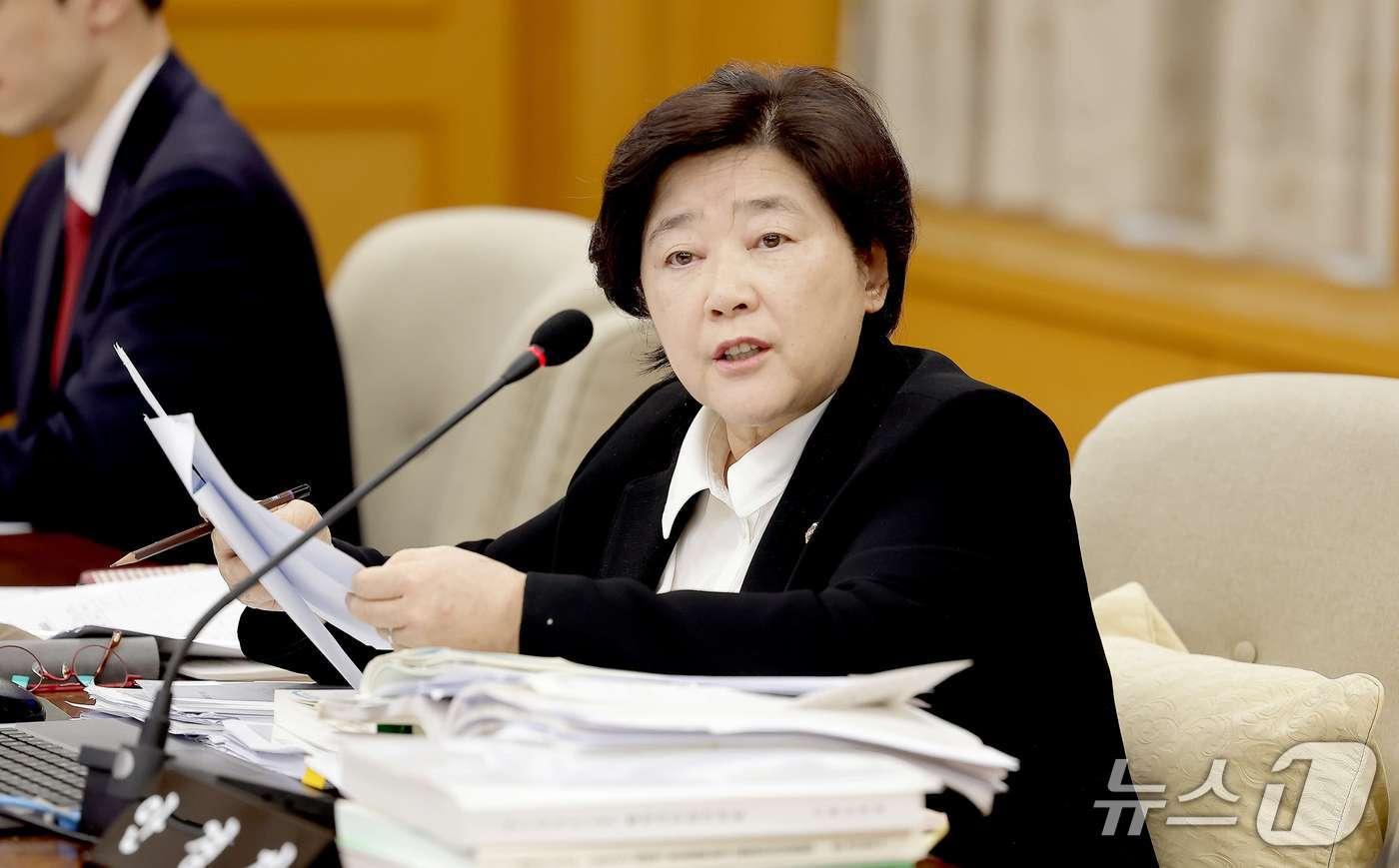 본문 이미지 - 안경자 대전시의원,(대전시의회 제공. 재판매 및 DB금지)/뉴스1