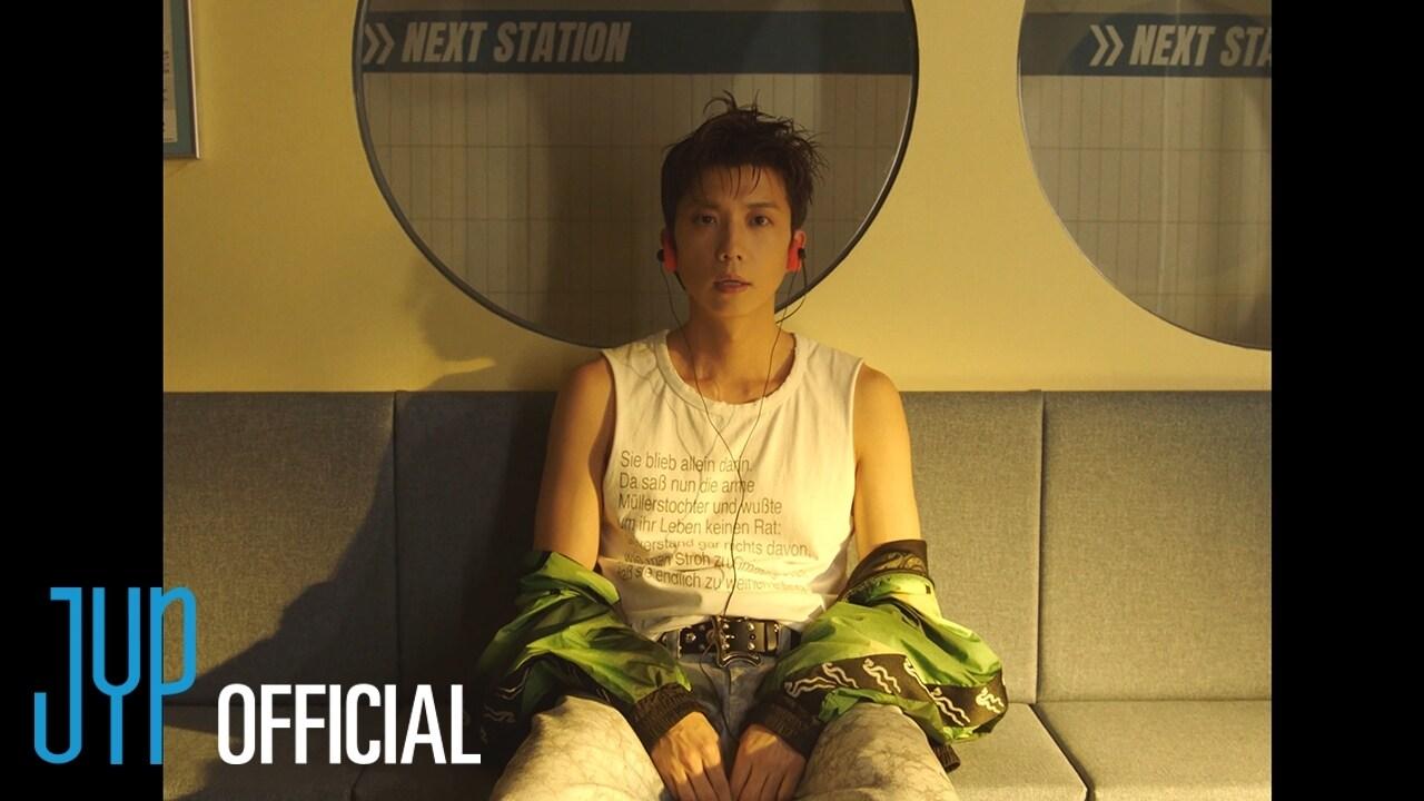 본문 이미지 - 장우영(JYP엔터테인먼트 제공)