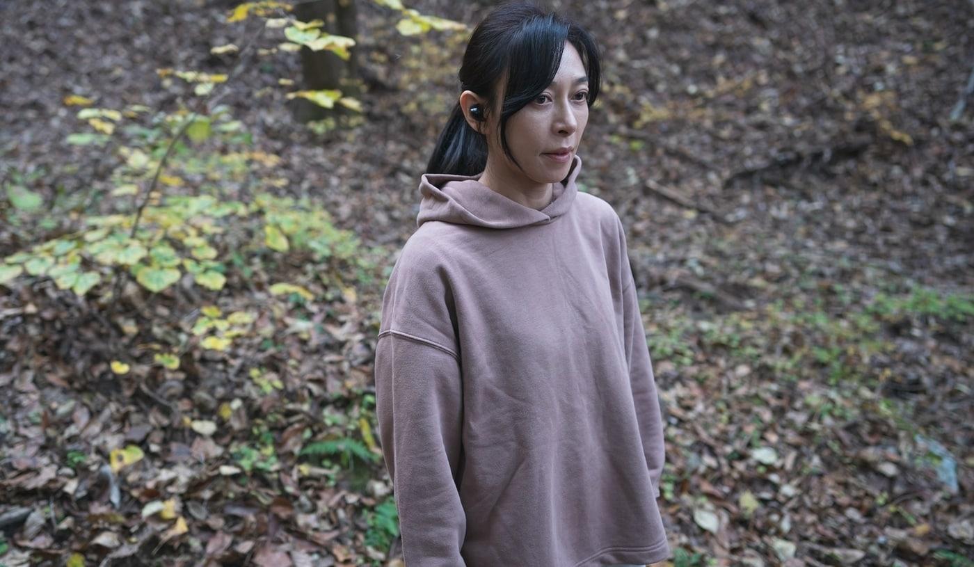 '비밀일 수밖에' 장영남 스틸컷