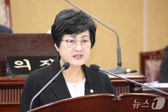 본문 이미지 - 표주숙 거창군의원.