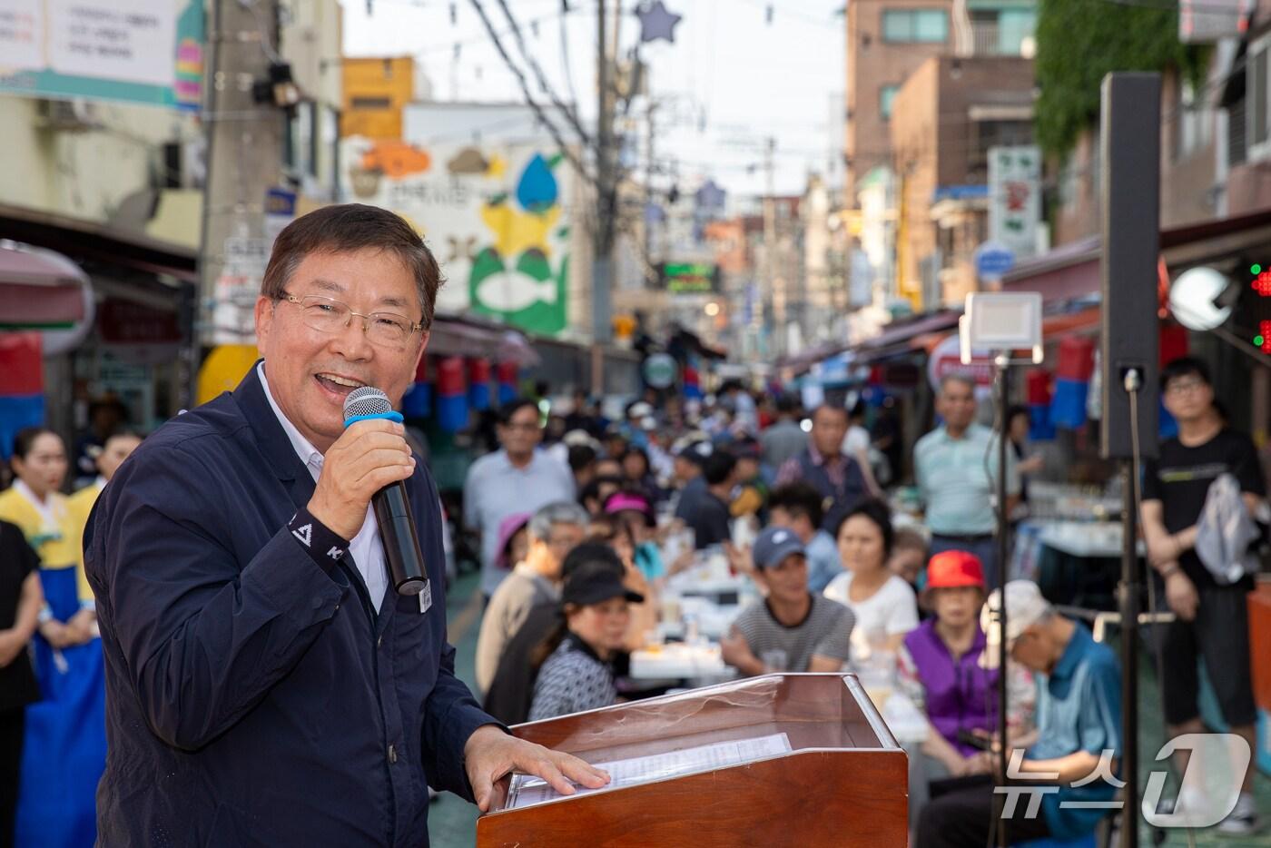  (서울 광진구 제공) 