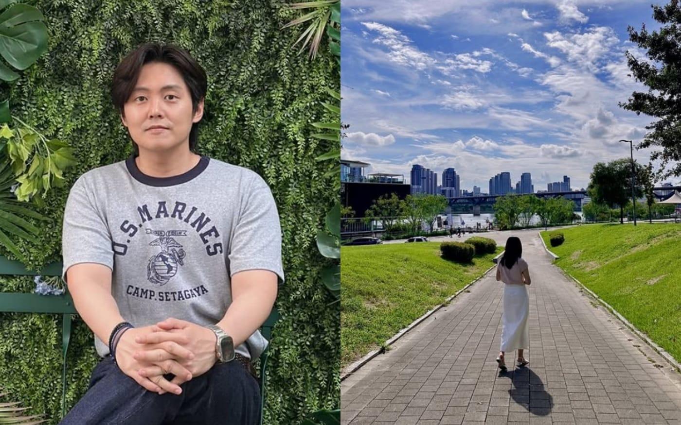 본문 이미지 - 박창현 인스타그램