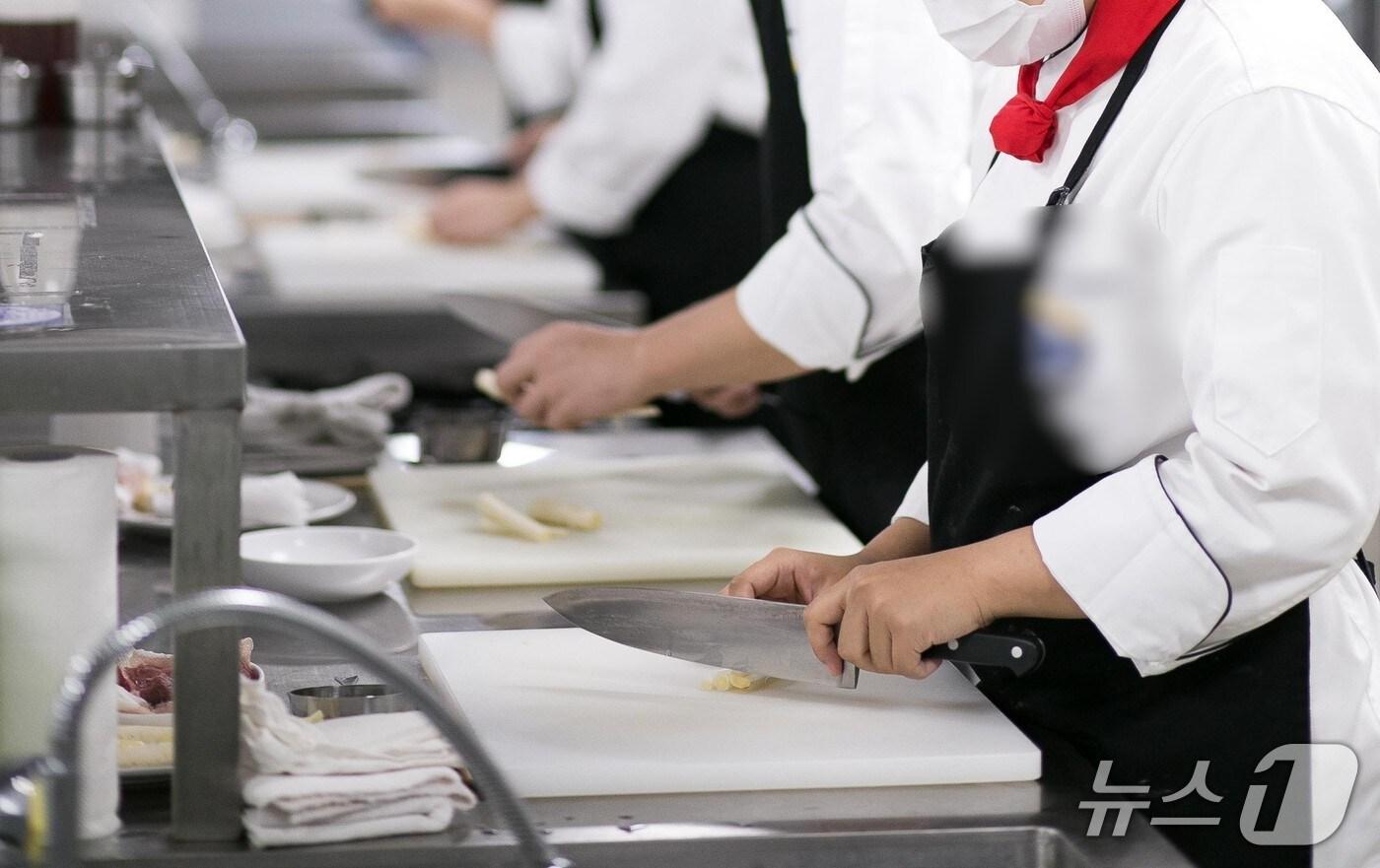 (사진은 기사 내용과 무관함) / 뉴스1 ⓒ News1 