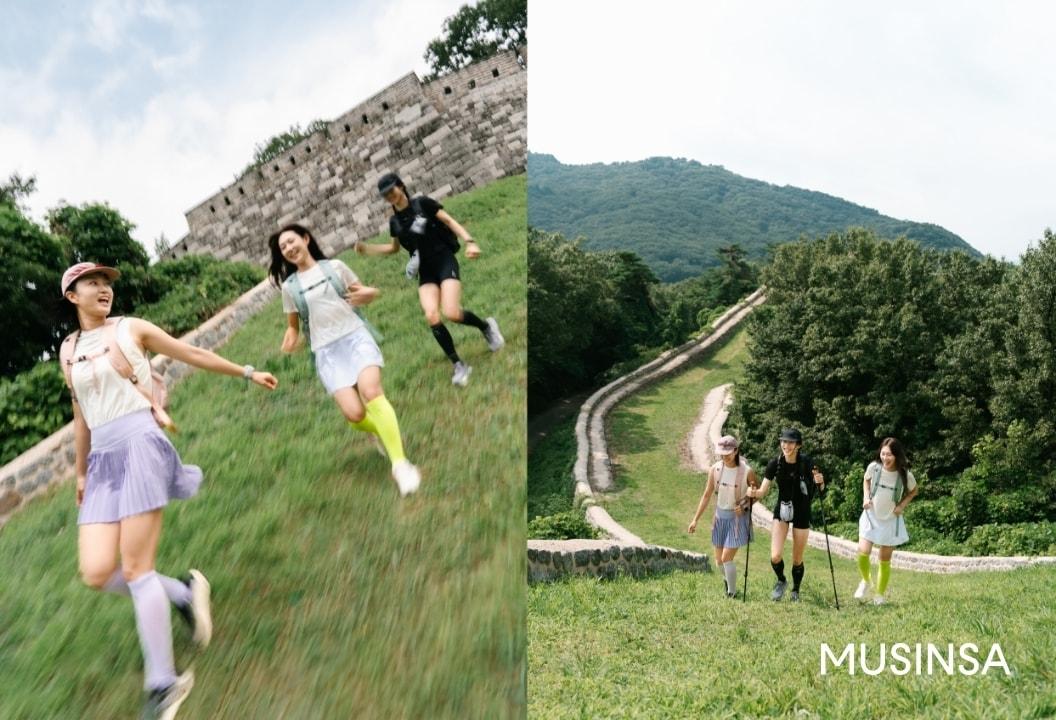 본문 이미지 - 무신사는 중소벤처기업부, 소상공인시장진흥공단과 함께 '2025년 중소유통 점포컨설팅 지원 사업'을 본격적으로 진행한다(무신사제공)