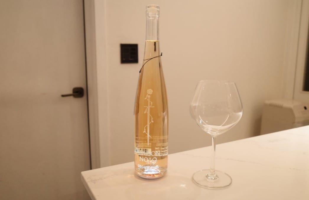 본문 이미지 - 메종 넘버 나인&#40;SNS 갈무리&#41;