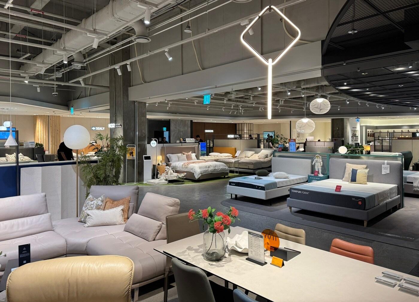 본문 이미지 - &#40;HDC아이파크몰 제공&#41;.