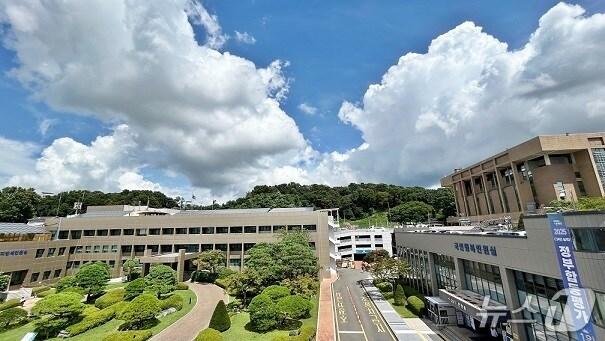 본문 이미지 - 파주시청사