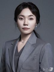 본문 이미지 - 국회 보건복지위원회 소속 김예지 국민의힘 의원 &#40;김예지 의원실 제공&#41;