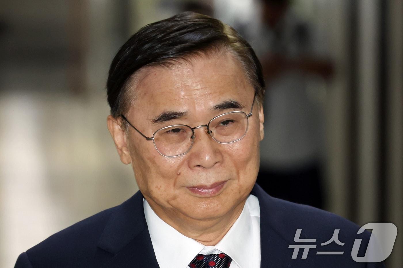 이종석 국가정보원장 2025.9.11/뉴스1 ⓒ News1 국회사진기자단