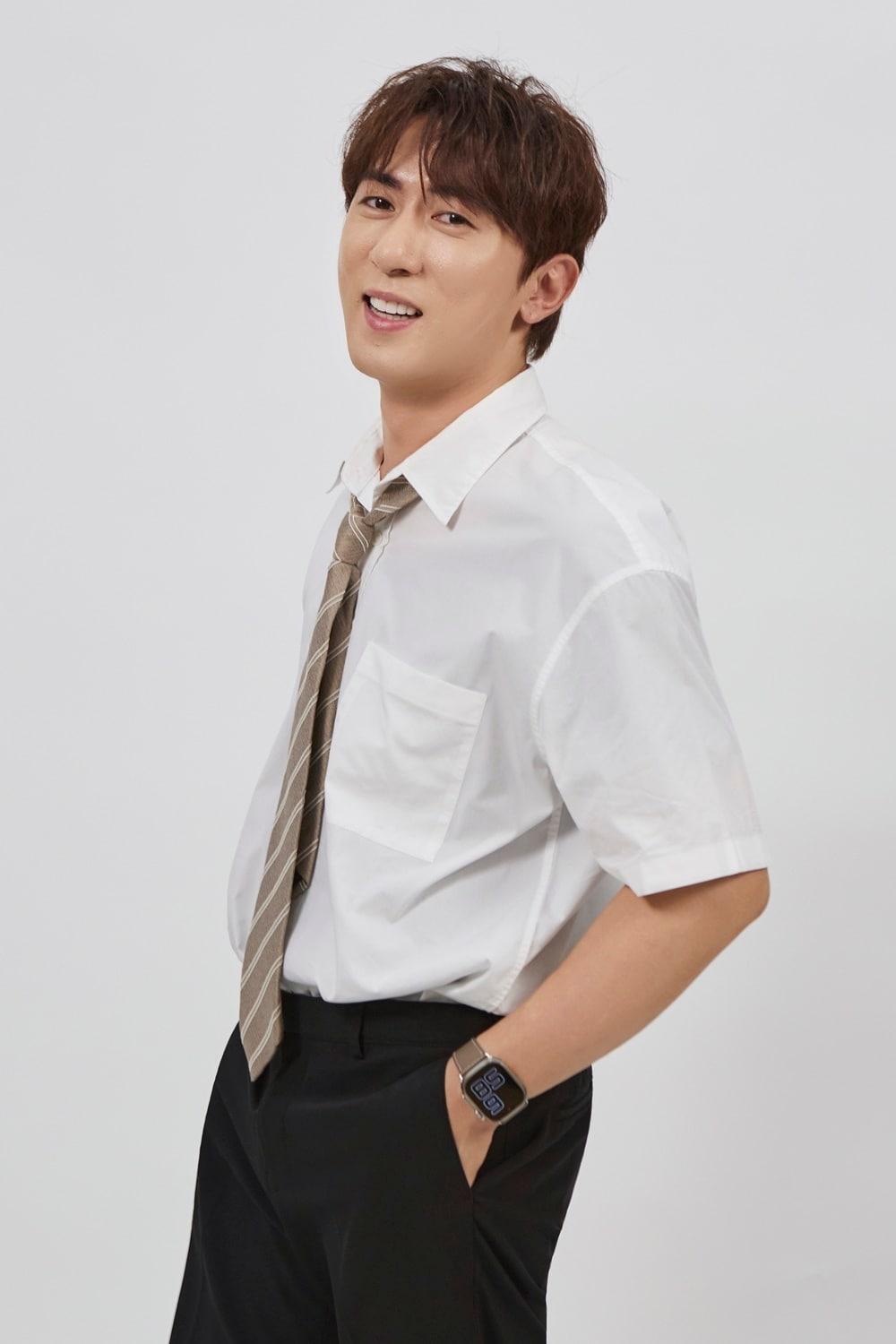 본문 이미지 - 김원훈 / 쿠팡플레이 직장인들2