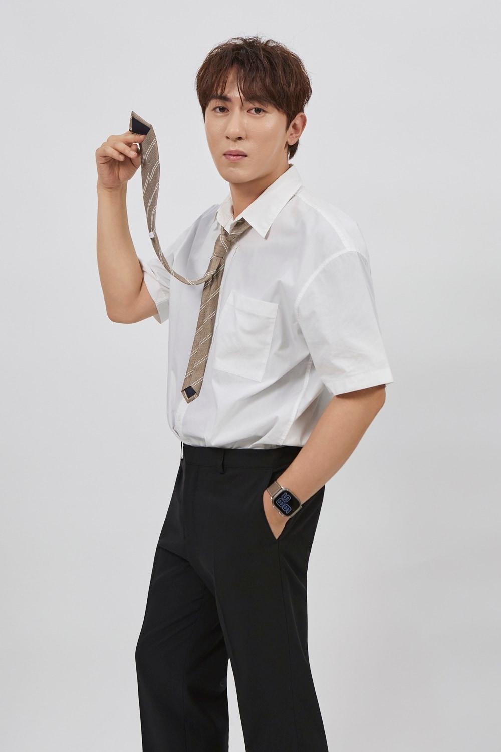 본문 이미지 - 김원훈 / 쿠팡플레이 직장인들2