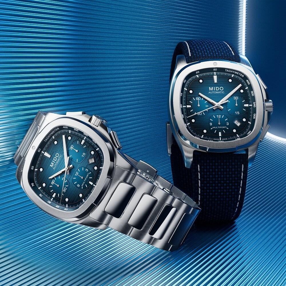 본문 이미지 - 사진=미도(MIDO) 제공