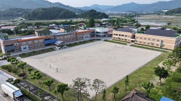 본문 이미지 - 단재고등학교 ⓒ 뉴스1