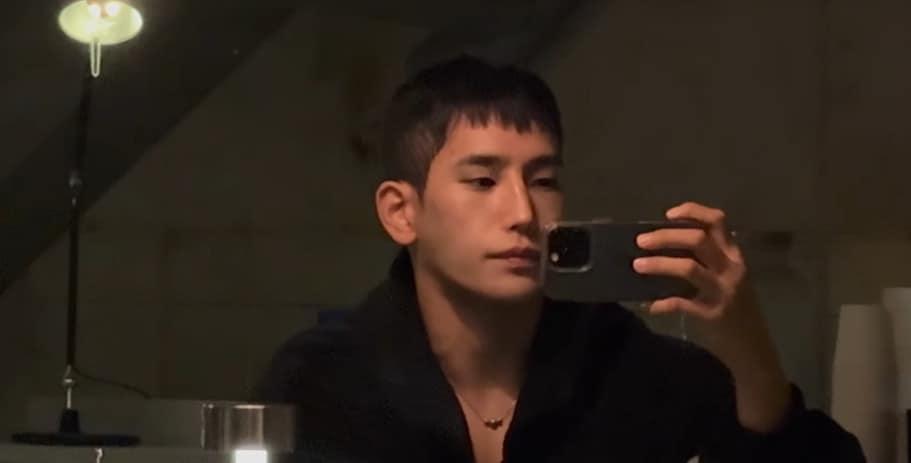 본문 이미지 - 육준서 인스타그램