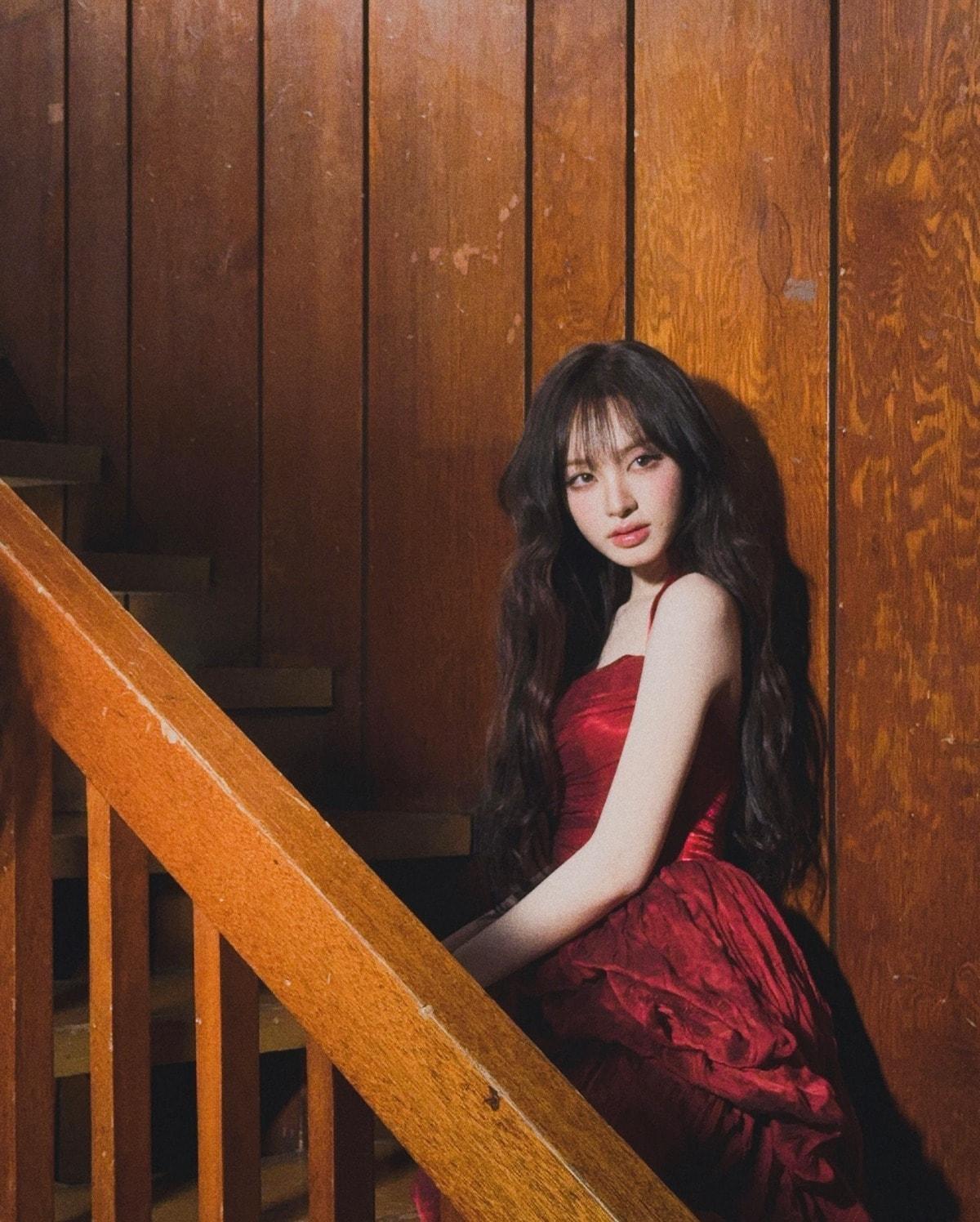 본문 이미지 - 리즈 인스타그램